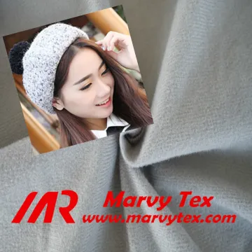 nylex fabric fleece lining fabric for hat