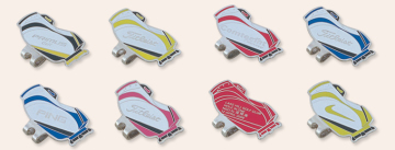 Make Your Own Badges, Metal Badges (GZHY-KA-023)