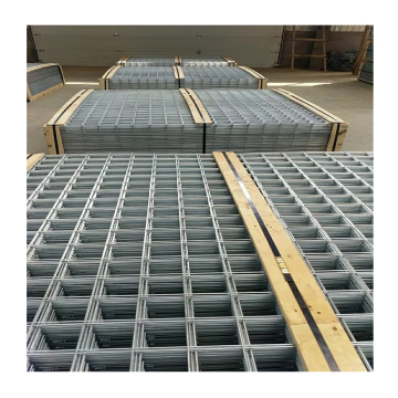 High Quality 10x10 304 Stainless Steel Welded Wire Mesh Panels from Chinese Suppliers