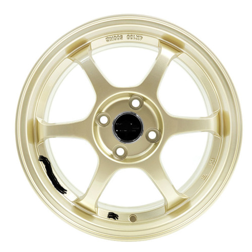 Golden 15inch Alloy Wheel Tuner, High Quality Golden 15inch Alloy Wheel ...