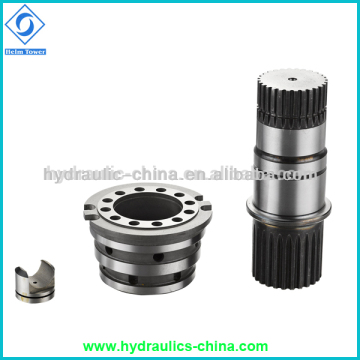 Poclain Motor Hydraulic Parts