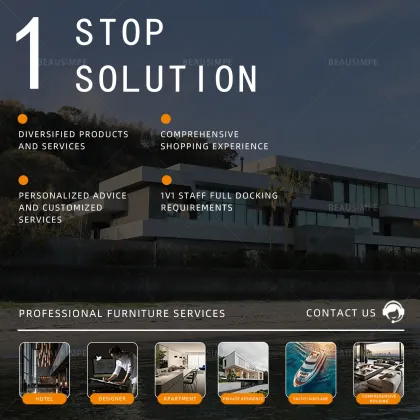 Poliform Saint Germain Modular Sofa for Modern Living