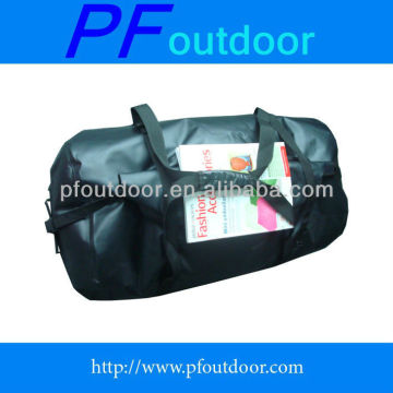 Dry bag designer waterproof travel bag