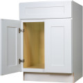 American Kithen Cabinet Construction