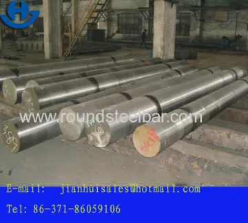 Astm 52100 Bearing Steel 