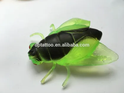 2016 NEW squeeze cicada