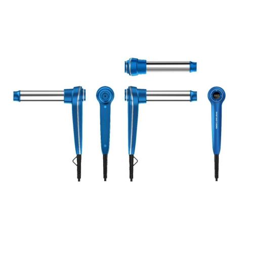 Customized Curling Wand Hair Curler for Travel