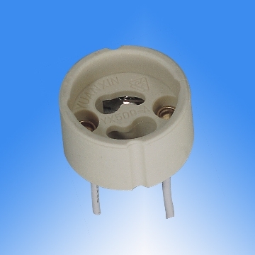 GU10 Lamp Holder