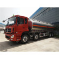 Xe tải chở dầu 8000 gallon 8x4