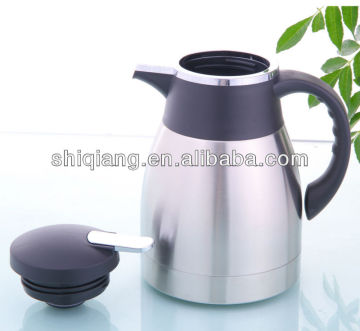 2000ml stainless steel insulated vacuum coffee pots BL-3029