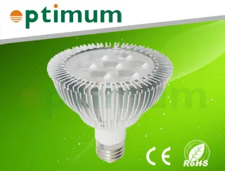 LED Spot Light (OPT-PAR30-AS7W)