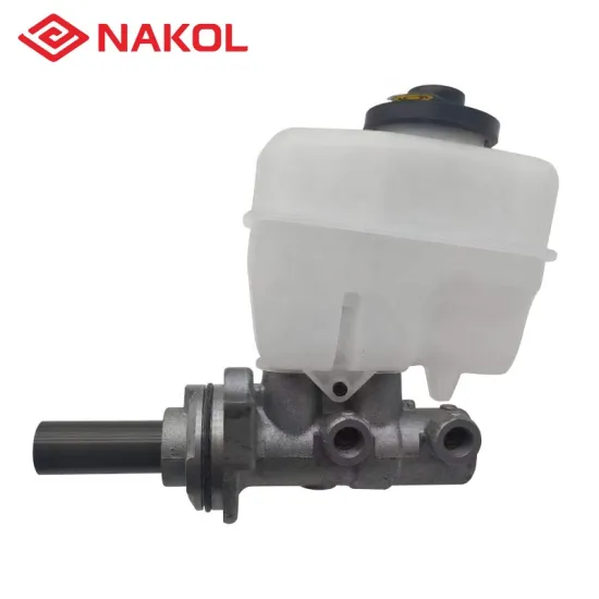 FOR TOYOTA Brake Pump 47201-60A20 47201-60A22 Brake master cylinder