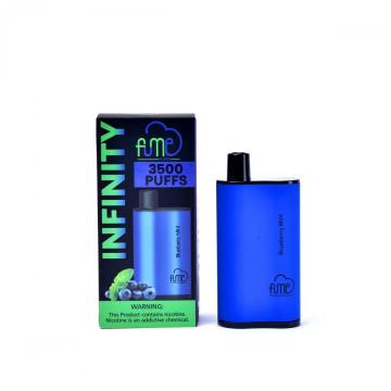 Fume Infinity 3500 Puffs