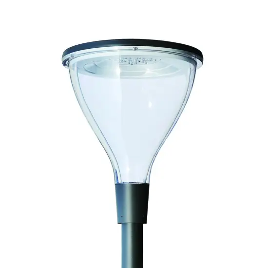 Hot Selling China Manufacturer Factory LED Garden Lamp with ETL Certificate, IP65 Waterproof & IK08 Impact Resistance