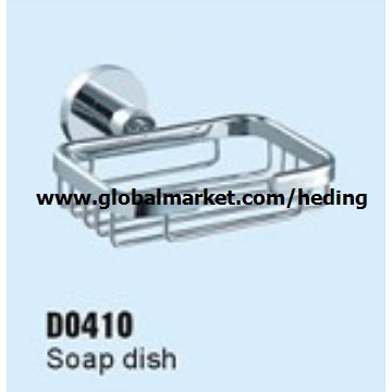 Bathroom Accessory, Soap Dish
