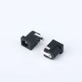Conector de alimentación CC 6,3 2,0 2,5 2,35
