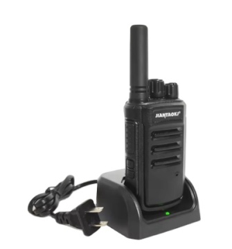JT Handheld Outdoor Runking Adventure 3km 12W High Power Bido Radio