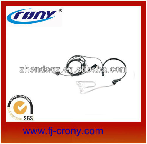 cb radio earphone supplier CY-81