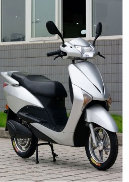 Electric bike