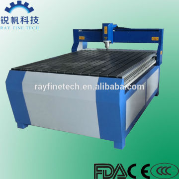Advertising CNC router Machine RF-1318-1.5KW-Ray fine