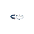 Pads bireega dambe ee EC 6