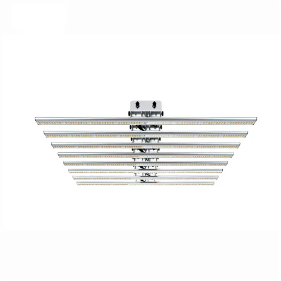 High Yield 640W Samsung Led Grow Light Bars