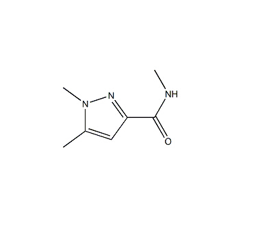 MFCD09965499、N,1,5-Trimethyl-1H-Pyrazole-3-Carboxamide CAS 136678-94-9