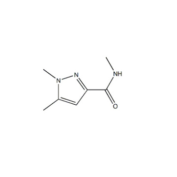 MFCD09965499、N,1,5-Trimethyl-1H-Pyrazole-3-Carboxamide CAS 136678-94-9