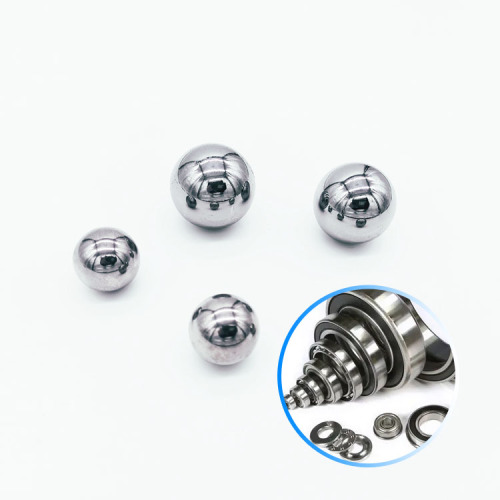 304 316 Spheres Stainless Steel Precision Balls