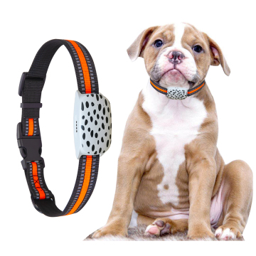 365GPS App: Advanced Waterproof Mini G18 Pet GPS Tracker for Dogs and Cats with Accurate Positioning, Geo-fence, and Anti-theft Features