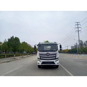 Customized Cargo Truck for cylinder carrier