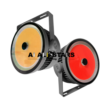 High Power 1000W LED Outdoor Waterproof On-board Fishing Light