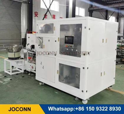 Automatic Matsutake Mushroom Bag Filling and Sealing Machine for Shiitake and Oyster Mushrooms