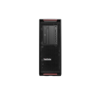 Lenovo P720 Deep Learning Computing Workstation: A Comprehensive Guide