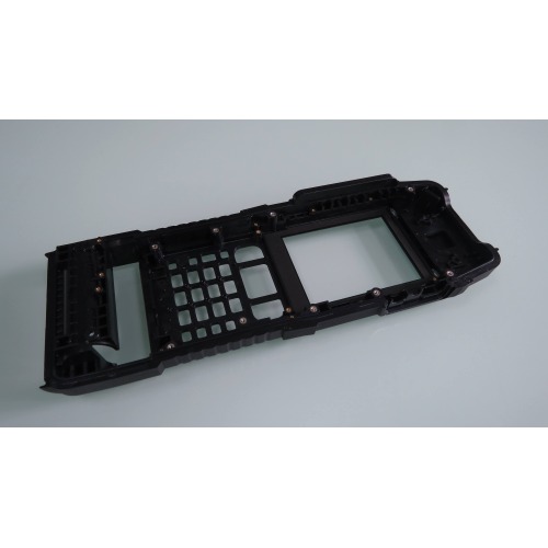 Custom Injection Plastic Enclosures for Electronic