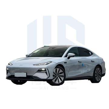 2024 Geely Galaxy E8 Neue Energiefahrzeugpreise in China