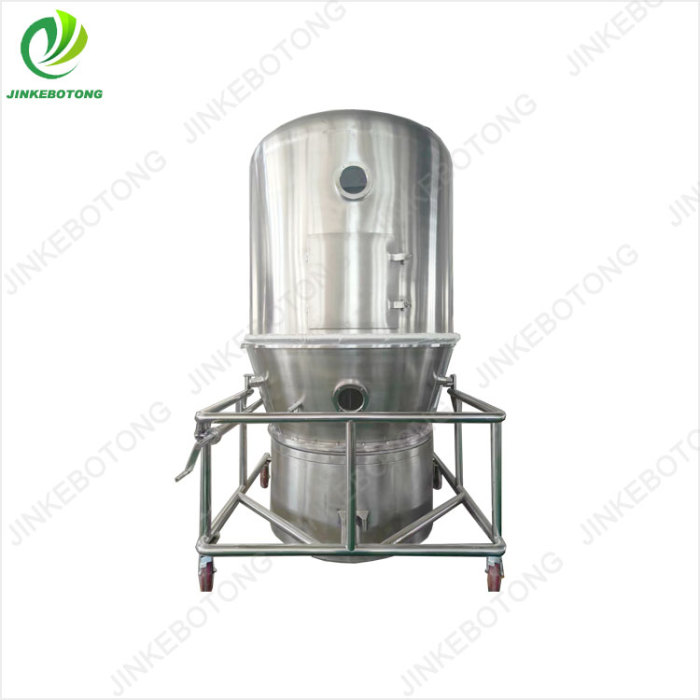 Durable Boiling Dryer for Efficient Drying