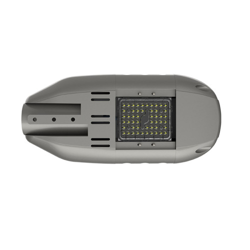 Farola LED de energía solar IP65 40W con panel solar