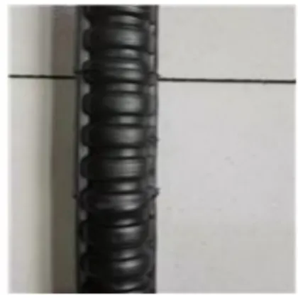 Retard-bonded PC Strand 21.8