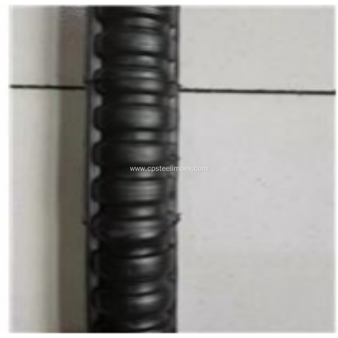 Retard-bonded PC Strand 21.8