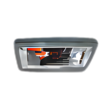 Luzes de marcadores laterais pequenos automáticos personalizados Chevrolet Sail