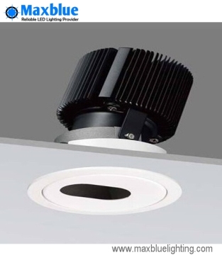 CREE COB Recessed Ceiling LED Downlight Down Light