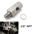 1/8 NPT oil pressure oxygen sensor connector