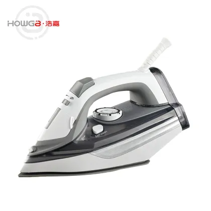 Rapid Heating Hotel Home Steam Iron & Industrial Steam Iron