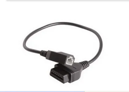 Auto Diagnostic Tools Adapter Cable Honda 3pin Obdiif