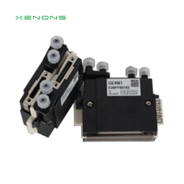 Trade Assurance New original CE4M print head