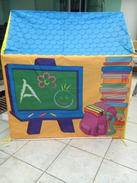 hot selling beautiful children tent