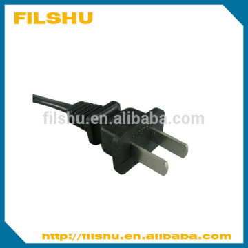 18 AWG Universal AC Power Cord