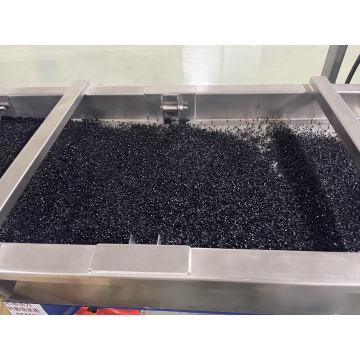 ABS/PC alloy plastic granules