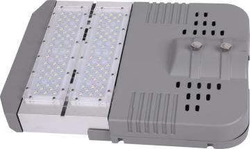 Lampione stradale a led in alluminio pressofuso a buon prezzo